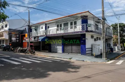 Excelente sobreloja de 03 quartos para morar no jardim américa e av. Das industrias.
