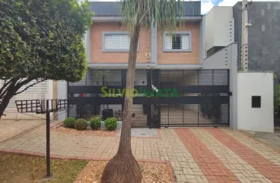 Casa com 4 quartos à venda na Rua Sebastião Domingos Sabaini, 799, Jardim Itália, Maringá