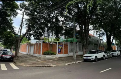 Casa comercial para alugar na Avenida Euclides da Cunha, 1717, Zona 04, Maringá