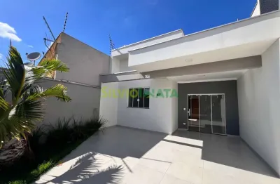 Excelente casa, 03 quartos sendo 01 suíte para morar, próximo da av. Mandacaru, jardim império do sol