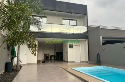 Casa com 2 quartos para alugar na Rua Argentina, 2390, Ebenezer, Maringá