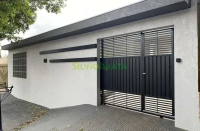 Casa com 5 quartos à venda na Rua Rio da Prata, 80, Jardim Novo Oásis, Maringá