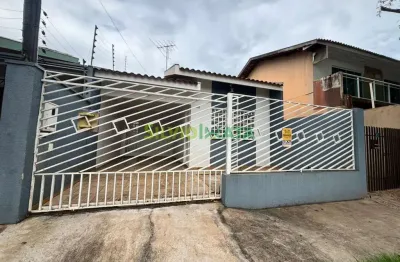 Casa com 3 quartos para alugar na Viela Pioneiro Pedro Francozo, 80, Parque Residencial Quebec, Maringá