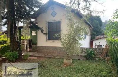 Casa com 4 quartos à venda no Centro, Miguel Pereira 