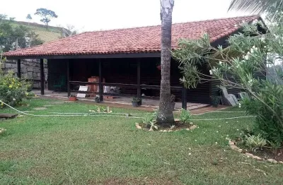 Casa com 5 quartos à venda em Miriam Parque, Paty do Alferes 
