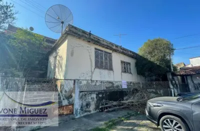 Casa com 7 quartos à venda no Centro, Vassouras 