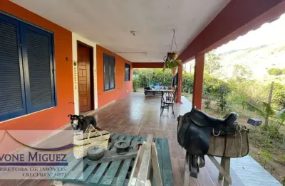 Casa com 4 quartos à venda no Jardim Chave de Ouro, Paty do Alferes 