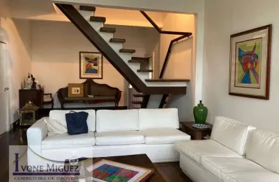 Casa de condominio em são conrado - rio de janeiro, rj