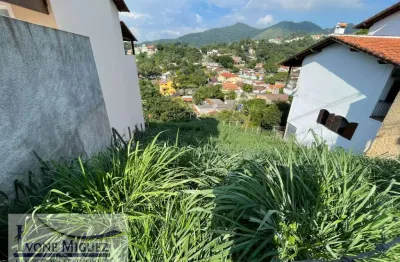 Terreno à venda no Centro, Miguel Pereira 