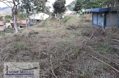 Terreno à venda no Encanto de Paty, Paty do Alferes 
