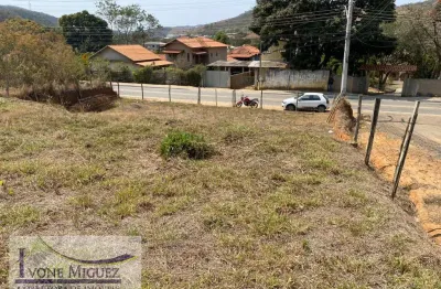 Terreno à venda na Granja Califórnia, Paty do Alferes 