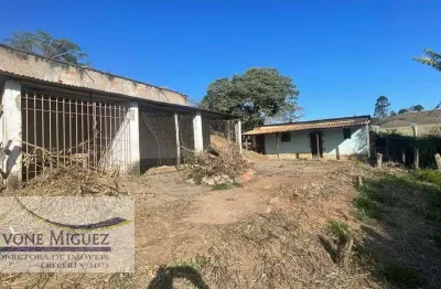 Chácara / sítio à venda no Campo Verde, Paty do Alferes 