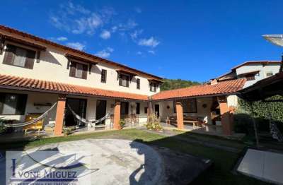 Casa com 6 quartos à venda na Zona Rural, Paty do Alferes 