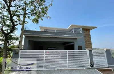 Casa com 5 quartos à venda no Centro, Miguel Pereira 