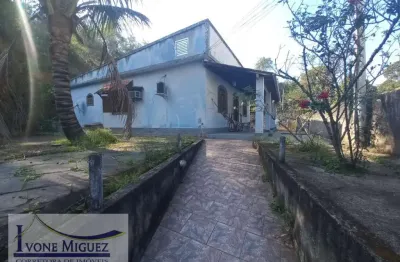 Casa em sacra família do tinguá  -  engenheiro paulo de frontin