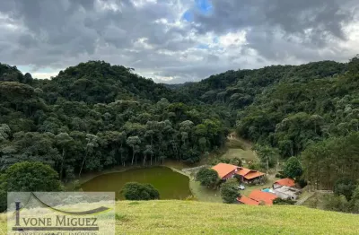 Chácara / sítio com 10 quartos à venda em Graminha, Engenheiro Paulo de Frontin 
