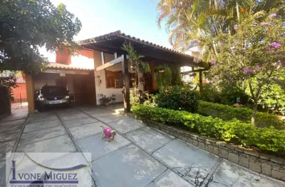 Casa com 3 quartos à venda no Centro, Miguel Pereira 