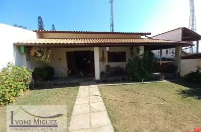 Casa com 3 quartos à venda no Alto do Recanto, Paty do Alferes 