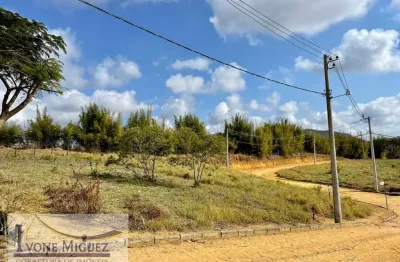 Terreno em residencial bougainville - paty do alferes, rj