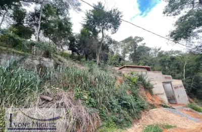 Terreno à venda no Alto do Recanto, Paty do Alferes 