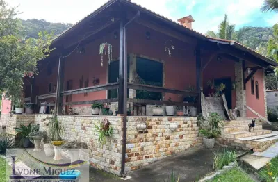 Casa com 5 quartos à venda em Palmares, Paty do Alferes 