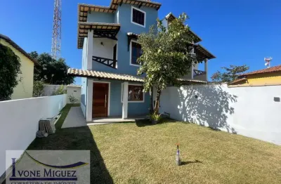 Casa com 2 quartos à venda no Jardim Miguel Pereira, Miguel Pereira 
