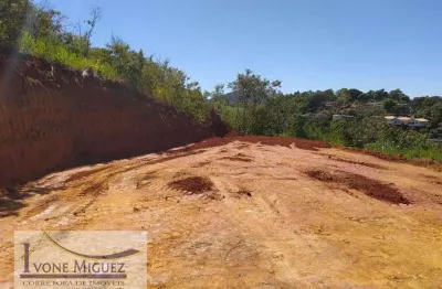 Terreno à venda em Plante Café, Miguel Pereira 