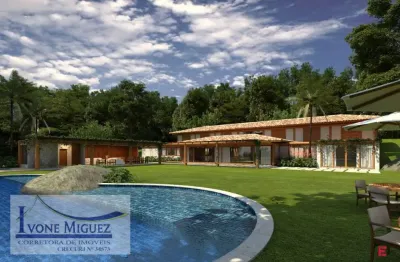 Chácara / sítio com 6 quartos à venda na Zona Rural, Paty do Alferes 