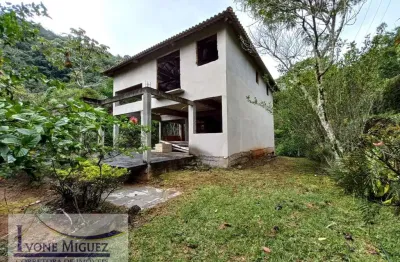 Chácara / sítio com 4 quartos à venda em Palmares, Paty do Alferes 
