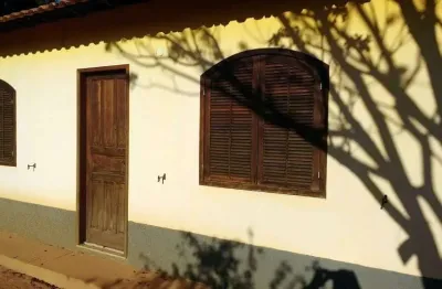 Chácara / sítio com 4 quartos à venda em Três Porteiras, Paty do Alferes 