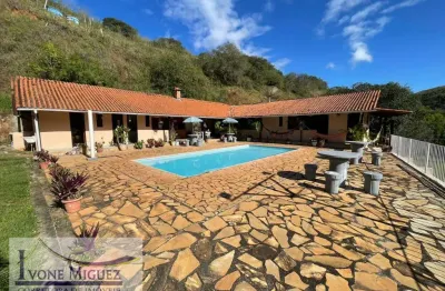 Chácara / sítio com 3 quartos à venda na Maravilha, Paty do Alferes 
