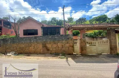 Casa com 3 quartos à venda no Araça, Paty do Alferes 