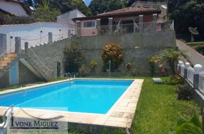 Casa com 4 quartos à venda no Alto do Recanto, Paty do Alferes 