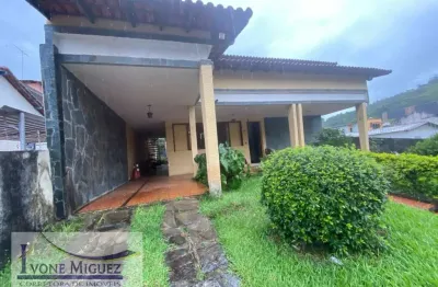 Casa com 3 quartos à venda no Centro, Miguel Pereira 
