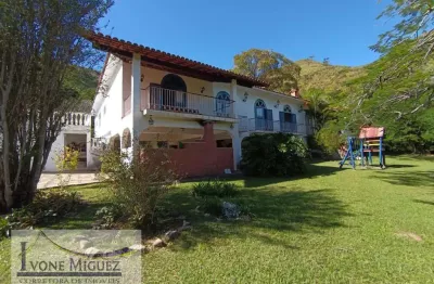 Chácara / sítio com 5 quartos à venda na Maravilha, Paty do Alferes 
