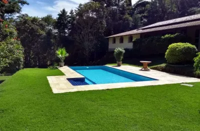 Chácara / sítio com 3 quartos à venda no Encanto de Paty, Paty do Alferes 