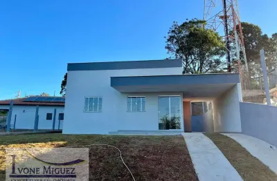 Casa com 3 quartos à venda no Alto do Recanto, Paty do Alferes 