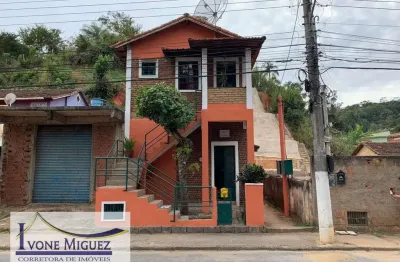 Prédio à venda no Centro, Paty do Alferes 
