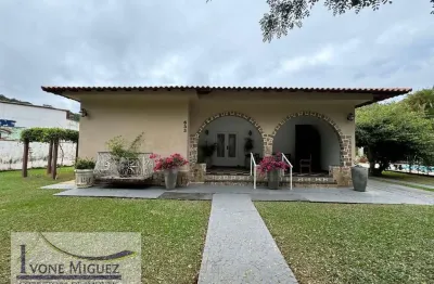 Casa com 6 quartos à venda na Vila Suissa, Miguel Pereira 