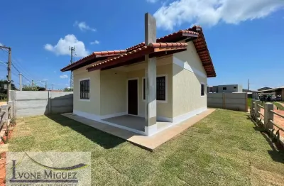 Casa com 2 quartos à venda em Miriam Parque, Paty do Alferes 