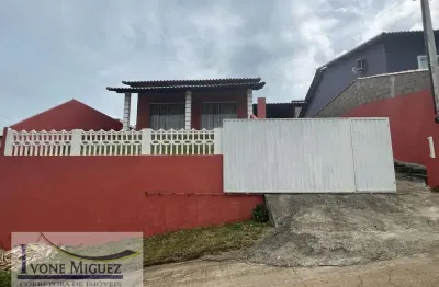 Casa em recanto dos eucalíptos - paty do alferes, rj