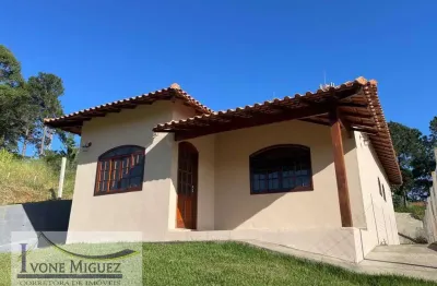 Casa com 3 quartos à venda no Alto do Recanto, Paty do Alferes 