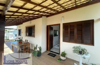 Casa com 3 quartos à venda no Portal das Mansões, Miguel Pereira 
