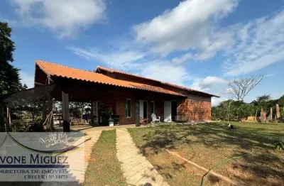Casa com 2 quartos à venda em Sertãozinho, Miguel Pereira 