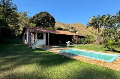 Casa com 4 quartos à venda na Maravilha, Paty do Alferes 