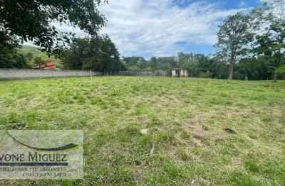 Terreno à venda na Zona Rural, Paty do Alferes 