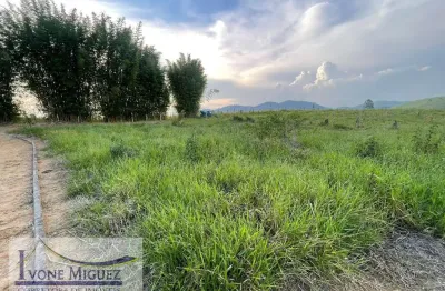 Terreno em residencial bougainville  -  paty do alferes