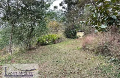 Terreno à venda no Vale das Videiras, Petrópolis 
