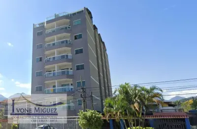 Apartamento com 2 quartos à venda na Praia do Saco, Mangaratiba 