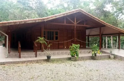 Casa com 2 quartos à venda no Retiro Das Palmeiras, Miguel Pereira 